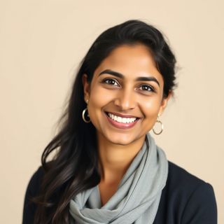 Neha Kulkarni