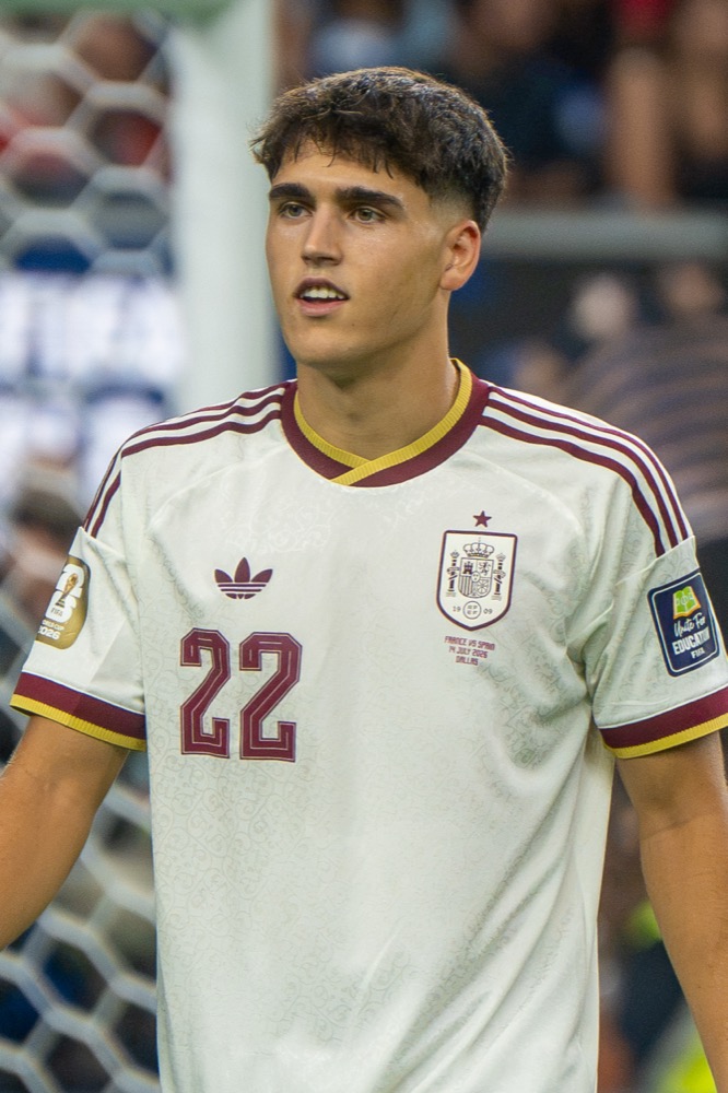 Pau Cubarsí: The 19-Year-Old Wall Behind Spain’s Title
