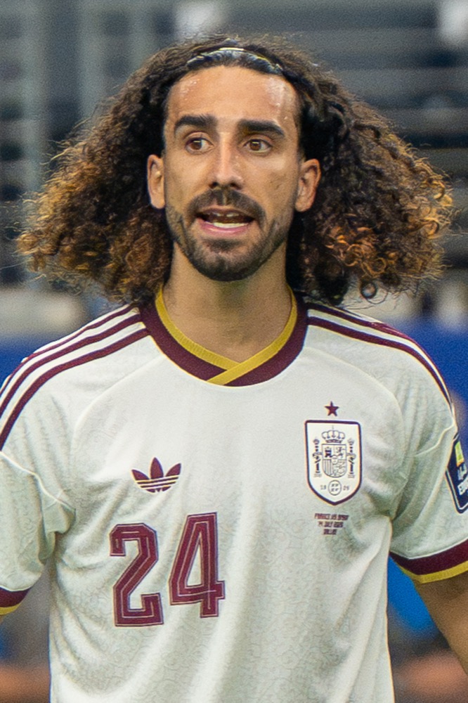 Messi vs Cucurella: The Flashpoint That Defined a Bitter Final