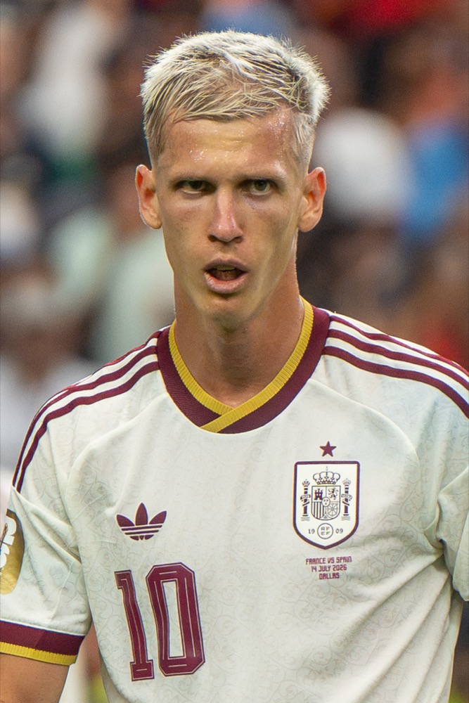 Player Ratings: Spain vs Argentina, the 2026 World Cup Final