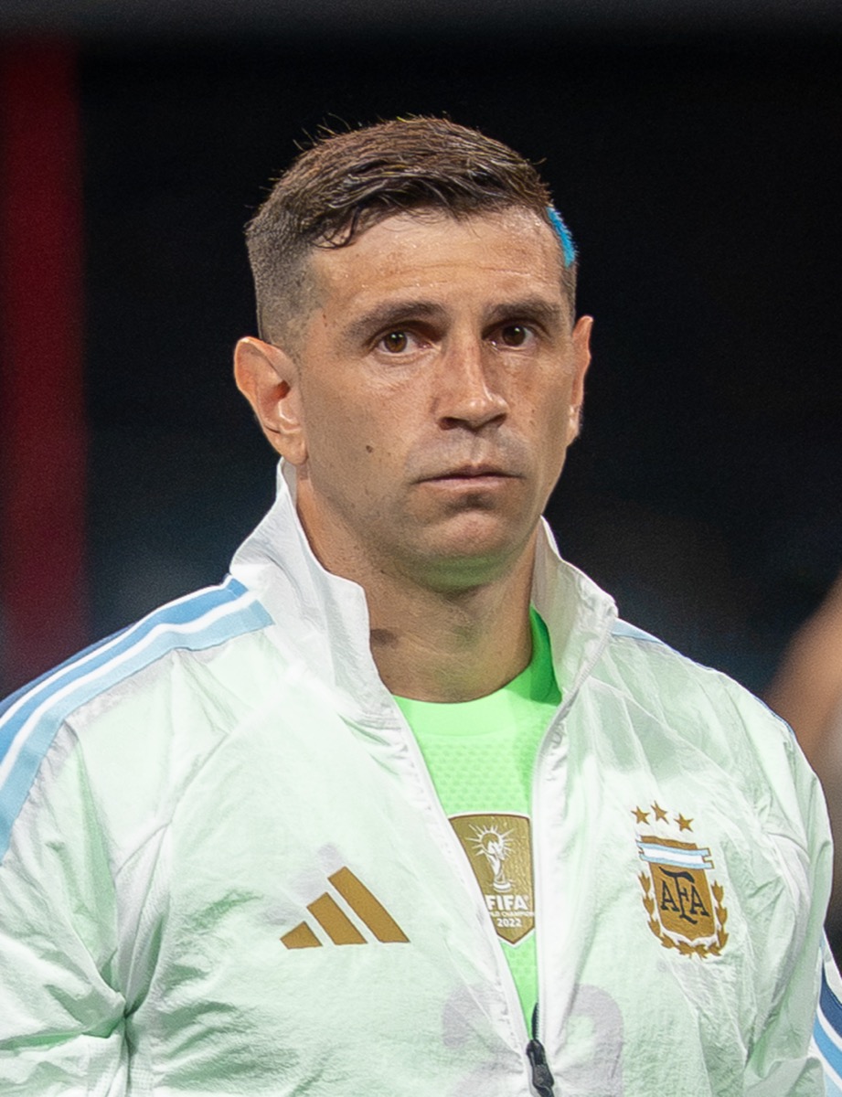 Emiliano "Dibu" Martínez: The Argentina goalkeeper at the World Cup 2026 Final