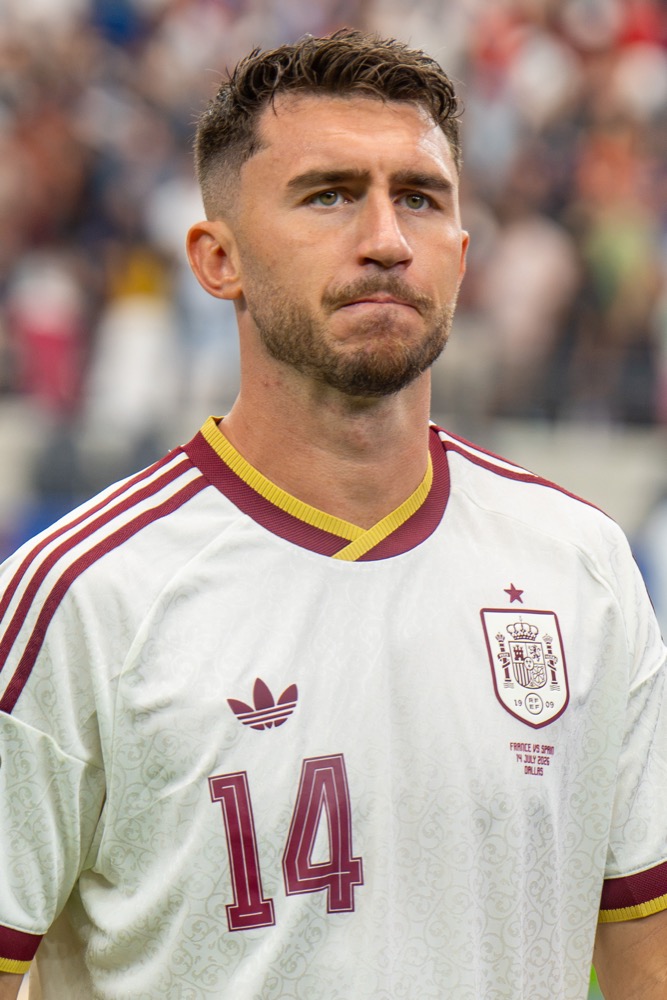 One Goal in the Whole Tournament: Spain’s Defensive Masterclass