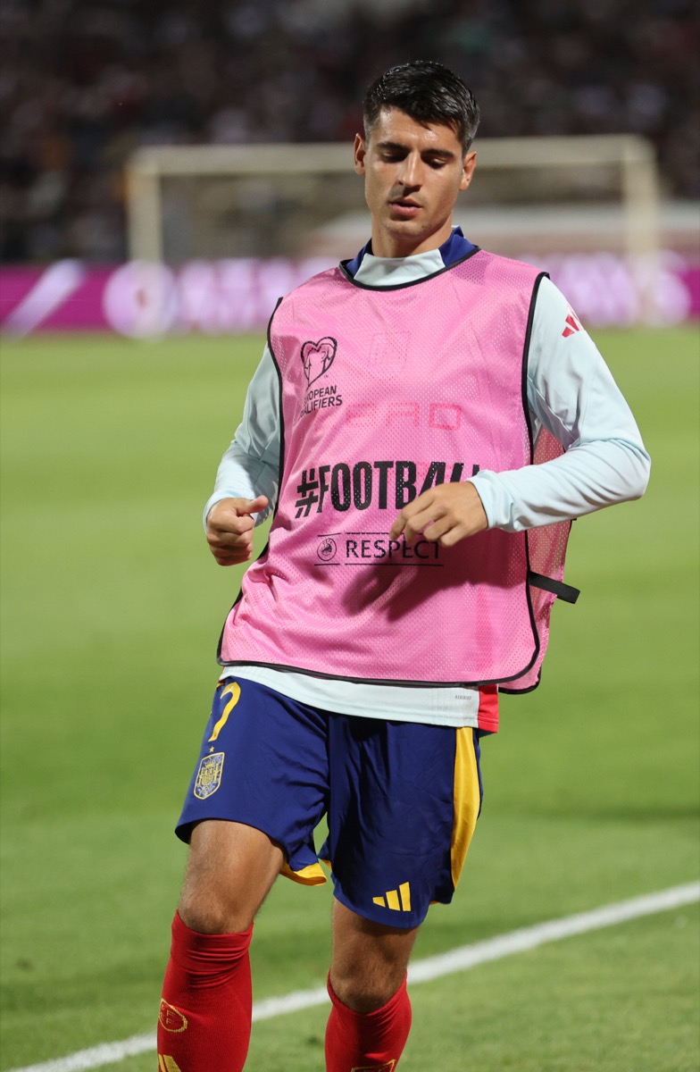 Spain’s New Golden Generation: Built to Dominate