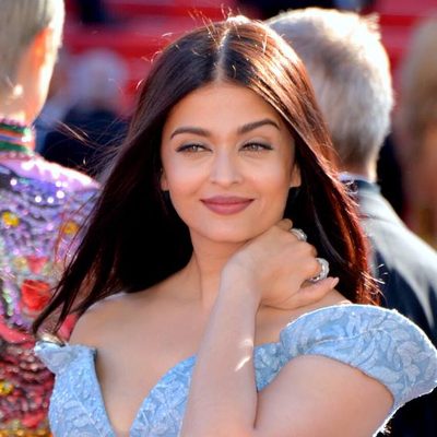 Aishwarya Rai Bachchan