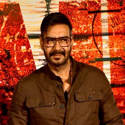 Ajay Devgn