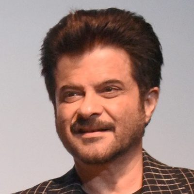 Anil Kapoor