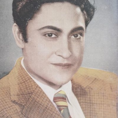 Ashok Kumar
