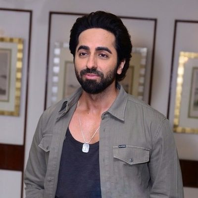 Ayushmann Khurrana