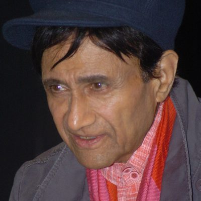 Dev Anand