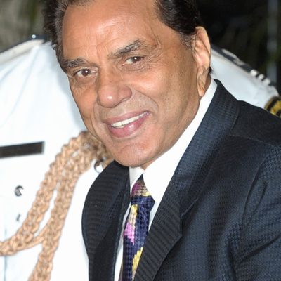 Dharmendra