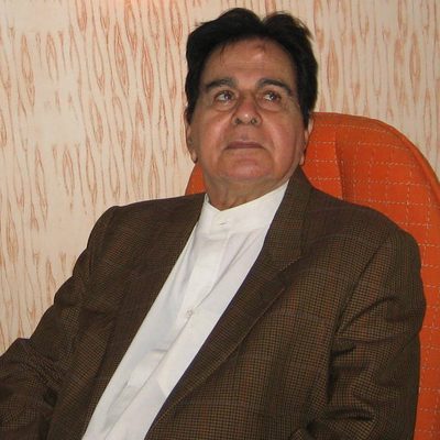 Dilip Kumar