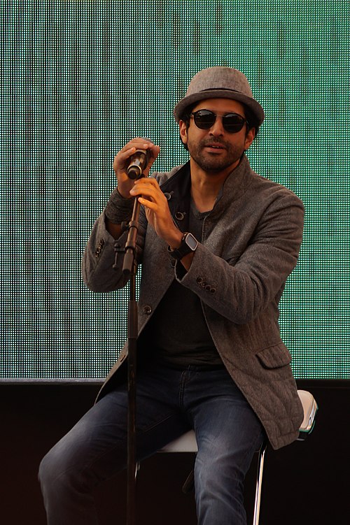 Farhan Akhtar