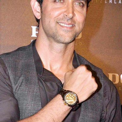 Hrithik Roshan