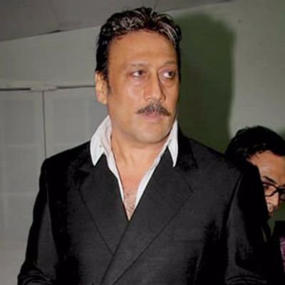 Jackie Shroff