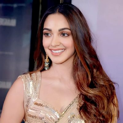 Kiara Advani