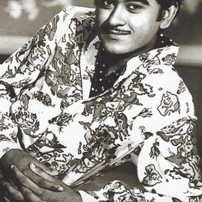 Kishore Kumar