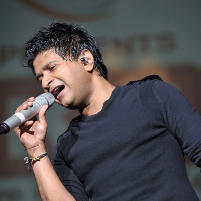 K. K. (Krishnakumar Kunnath)