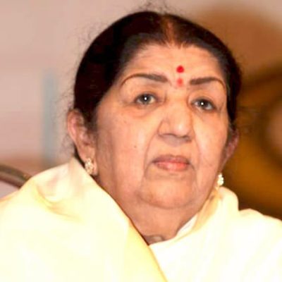 Lata Mangeshkar