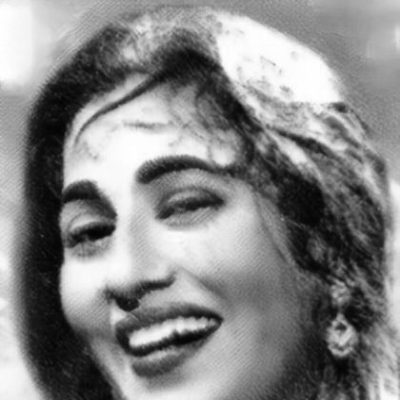 Madhubala