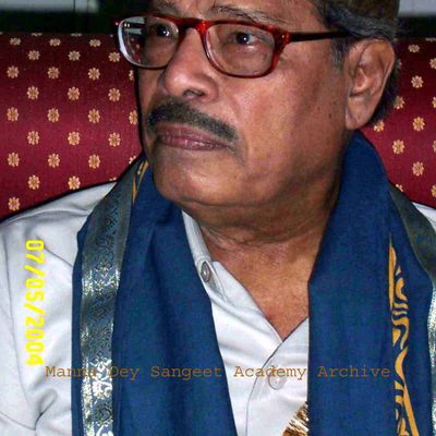 Manna Dey