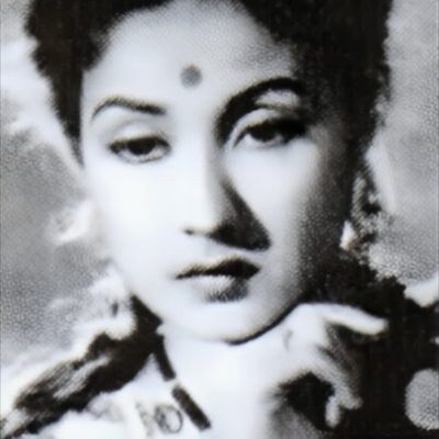 Meena Kumari