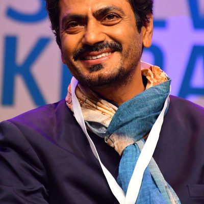 Nawazuddin Siddiqui