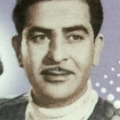 Raj Kapoor
