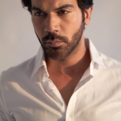 Rajkummar Rao