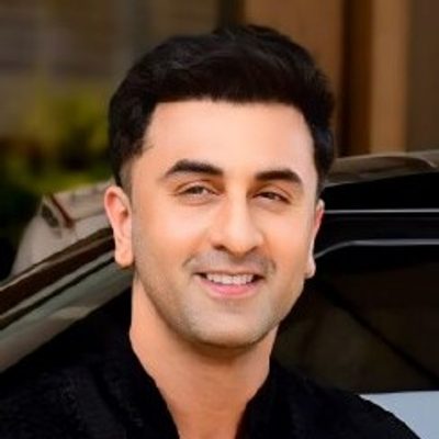 Ranbir Kapoor