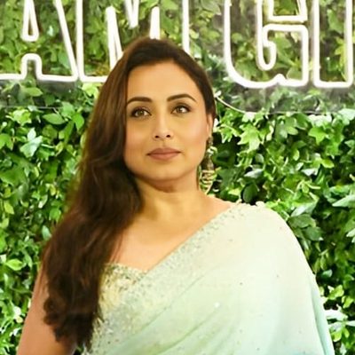 Rani Mukerji