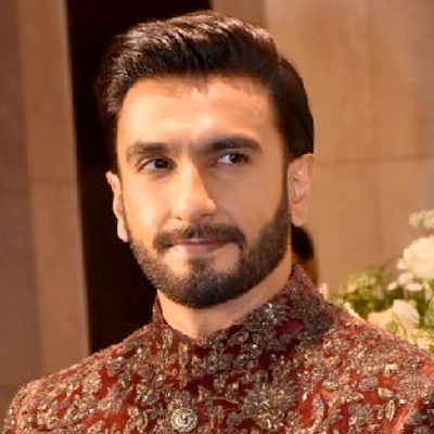 Ranveer Singh