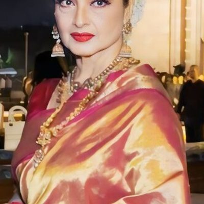 Rekha