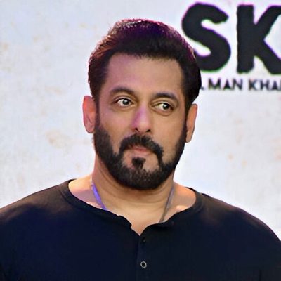 Salman Khan