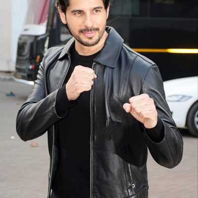 Sidharth Malhotra