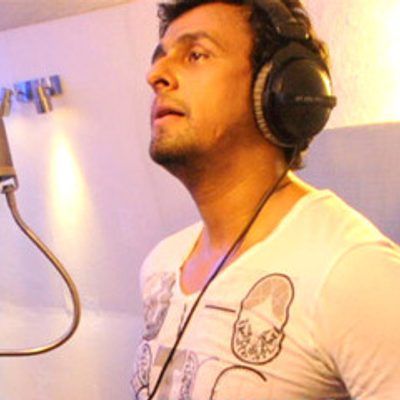 Sonu Nigam