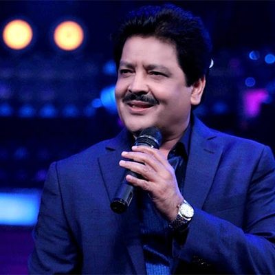 Udit Narayan