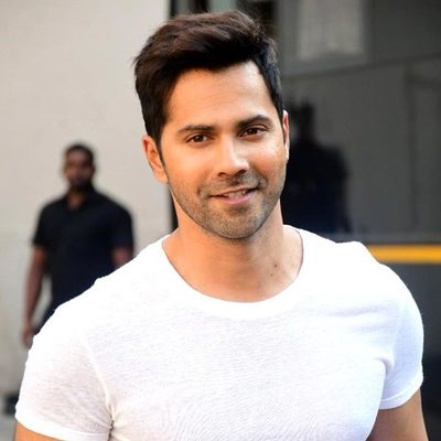 Varun Dhawan