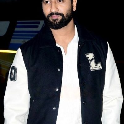 Vicky Kaushal