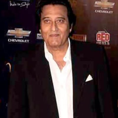Vinod Khanna